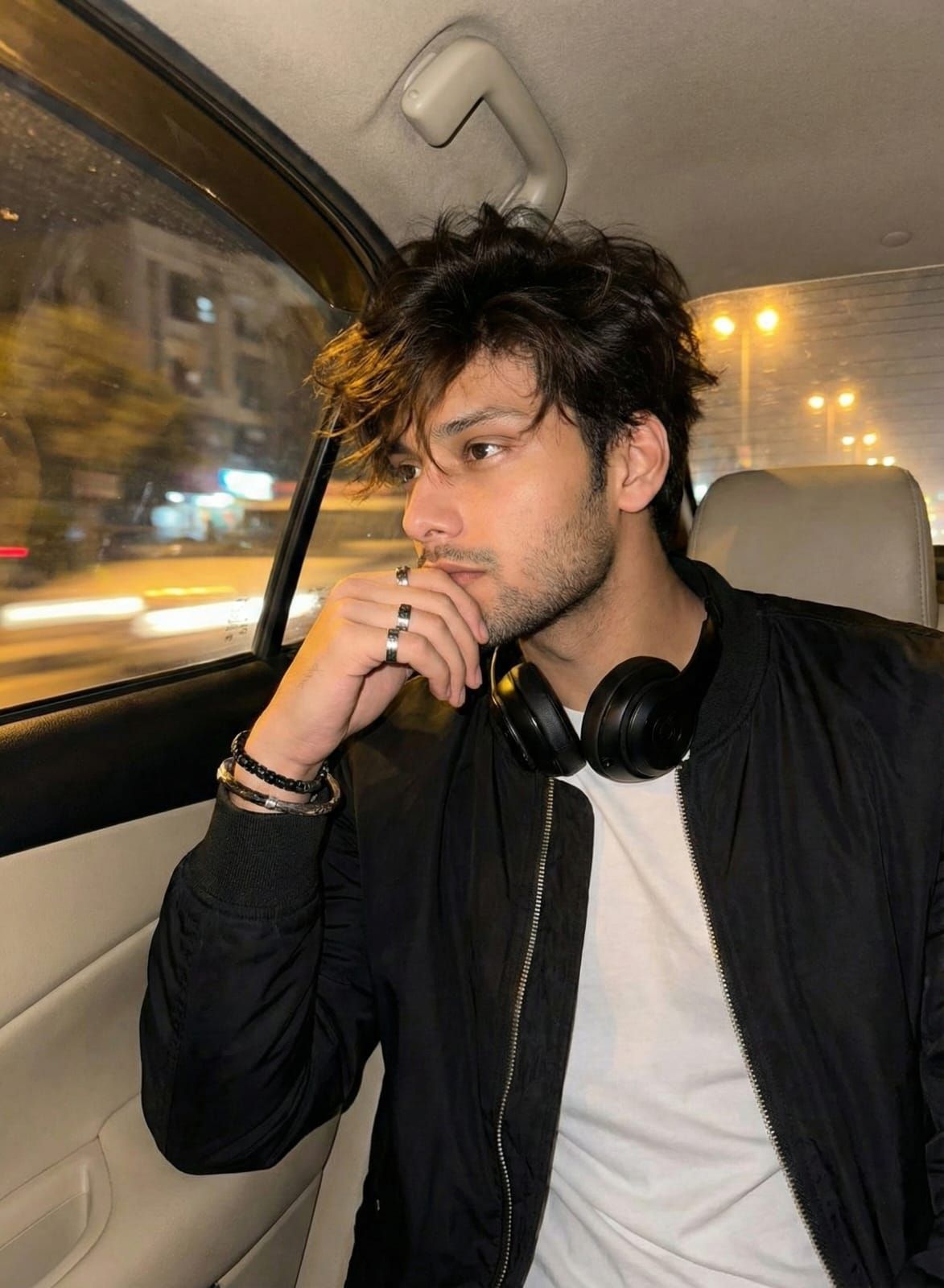 Yogesh Kumar Madhukar – Global Romance Author